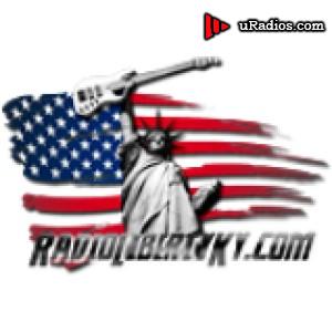 Radio RadioLibertyKy.com