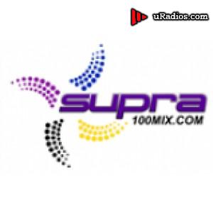 Radio supra100mix