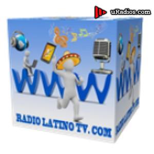 Radio RADIOLATINOTV