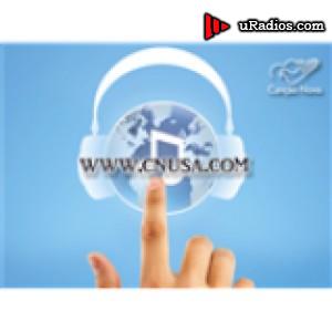 Radio Webrádio Canção Nova