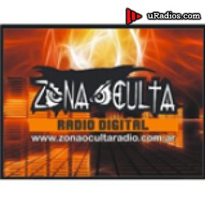 Radio Zona Oculta Radio Digital