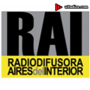 Radio Radiodifusora Aires del Interior 106.9