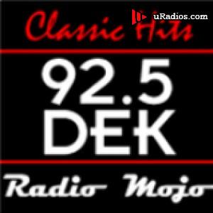 Radio Radio Mojo - Classic Hits 92.5 DEK