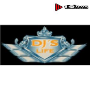 Radio DJS Life Academy radio