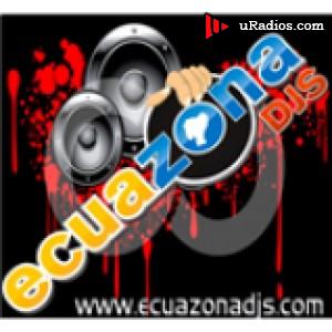 Radio ecuazona djs