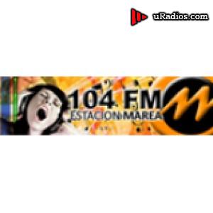 Radio Estacion marea 104.5