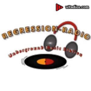 Radio Regression Radio