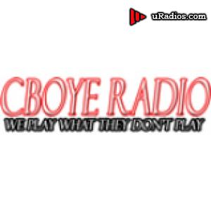 Radio C.B.O.Y.E. Radio