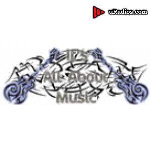 Radio IAAM Radio Studio 2 - All Metal All The Time