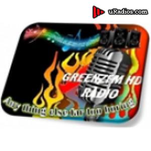 Radio GREENZFMHD