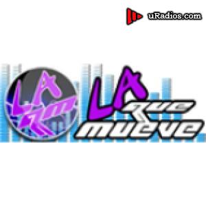 Radio Laquemueve