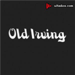 Radio Old Irving Radio