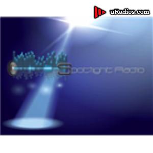 Radio Spotlight Radio 2.0