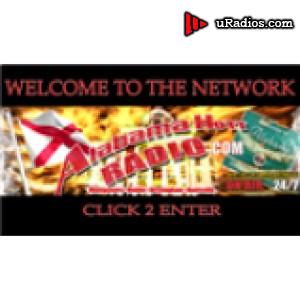 Radio Alabama Hott Radio