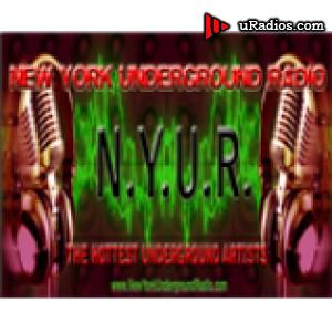 Radio NewYorkUndergroundRadio.com