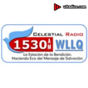 Radio Celestial Radio 1530