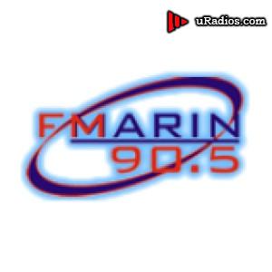 Radio FM Marin 90.5