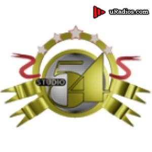 Radio STUDIO 54 SC
