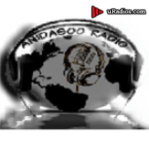 Radio Anidasoo Radio