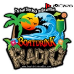 Radio Boatdrink Radio
