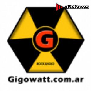 Radio Gigowatt Rock Radio 89.3