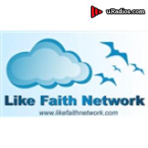 Radio Like Faith Network