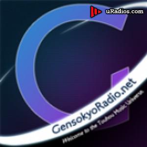 Radio Gensokyo Radio