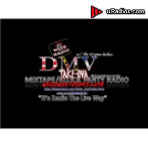 Radio Mixtape Block Party Radio