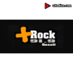 Radio + Rock Gesell 91.9
