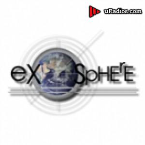 Radio Exosphere Radio