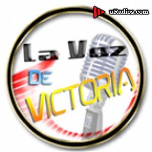 Radio La Voz de Victoria