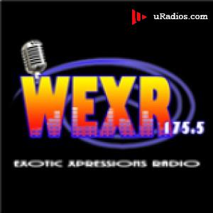 Radio WEXR 175.5 Exotic Xpressions Radio