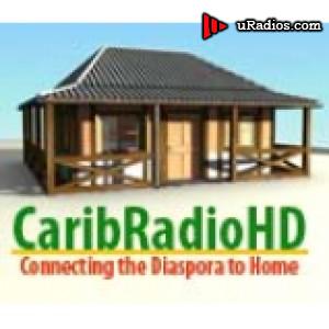 Radio CaribRadio HD