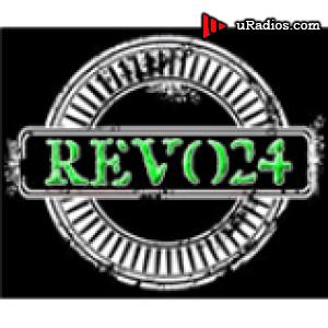 Radio REVO24 RADIO