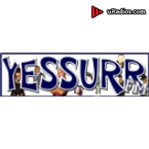 Radio Yessurr FM