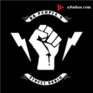 Radio Da Peoples Street Radio
