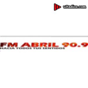 Radio Radio Abril 90.9