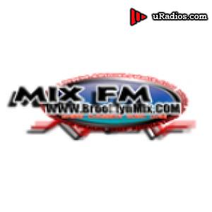 Radio BROOKLYNMIX