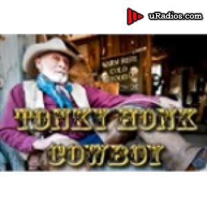 Radio Tonky Honk Cowboy