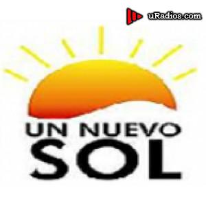 Radio Radio Nuevo Sol 107.5
