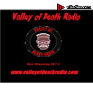 Radio Valley of Death Radio