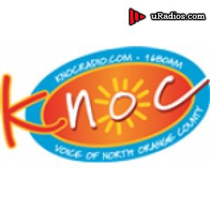 Radio KNOC