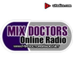 Radio Mix Doctors Radio
