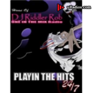 Radio One In the Mix Radio