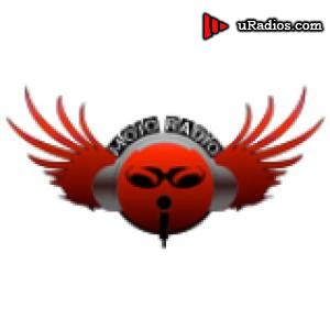 Radio Mojo Radio
