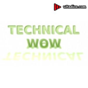 Radio Technical Wow Radio