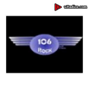 Radio 106 Rock Radio