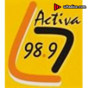 Radio Radio Activa Concordia 98.9