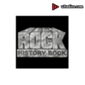 Radio Rock History Book Radio