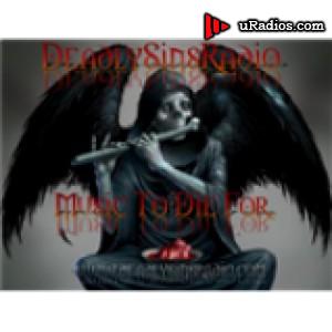 Radio DeadlySinsRadio